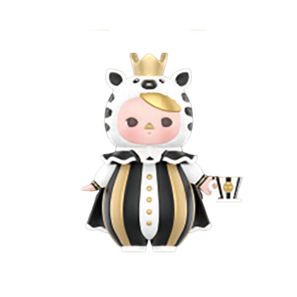 POP MART PUCKY Animal Tea Party Collection Mystery Boxes, Single Blind Box