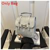 Contemporary Womens Pu Crossbody Bag With Inner Zipper Pocket For Leisure Use