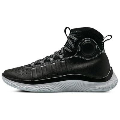 Curry Brand Curry 4 FloTro Öltöny és Nyakkendő Férfi Sneakerek Fekete 3024861-001