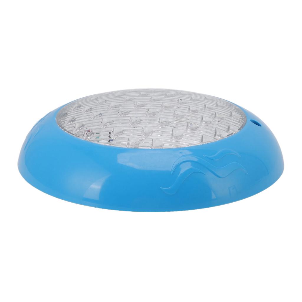 LED Pool Light IP68 Waterproof AC  12V 35W with Remote Control for Outdoor Swimming Pools