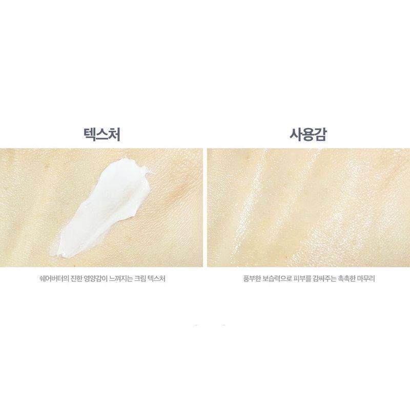 Klavuu White Pearlsation Enriched Divine Pearl Cream 50ml