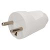 Straight Plug WT30 (+0) 230V