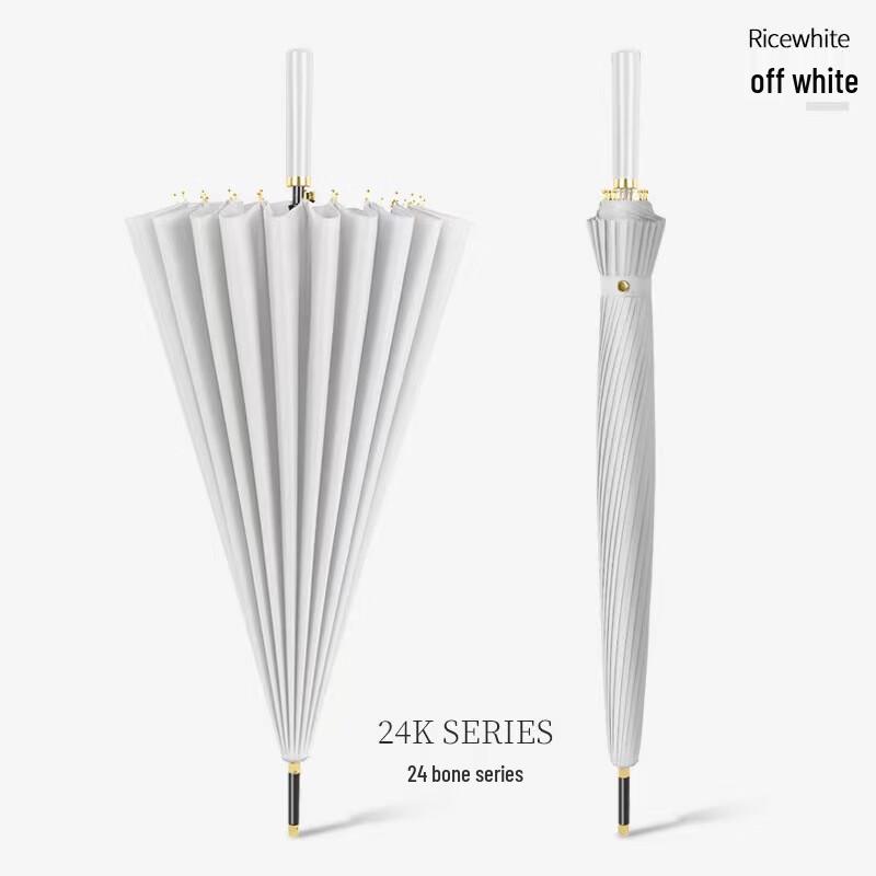 

Black Scorpion Long-Handle Business Umbrella