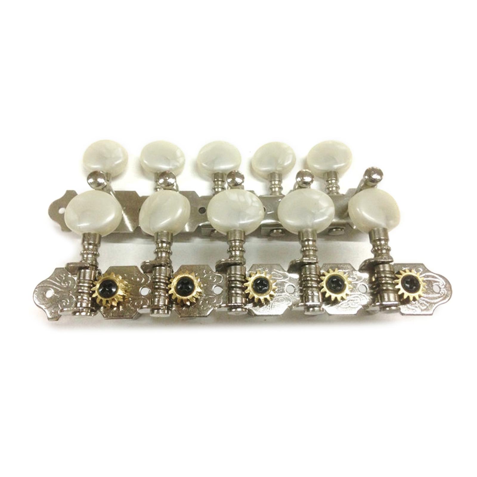 

Левая Правая Классическая Гитара Колки Колки Колки Колки Колки Ключи Детали L5R5 Профессиональные Гитарные Детали Аксессуары