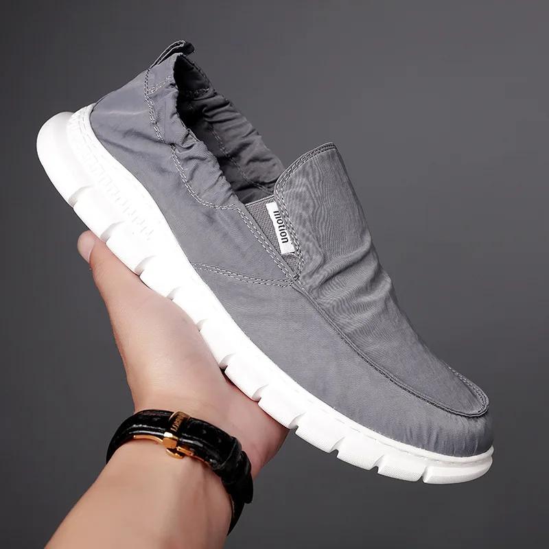 

Мужские кроссовки, повседневная обувь, трендовые парусиновые кроссовки, простые популярные 39-44 кроссовки Zapatos Casuale 39