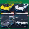Alloy Model Car 118 Divo Children Toy Sound Light Inertia Playtime Control