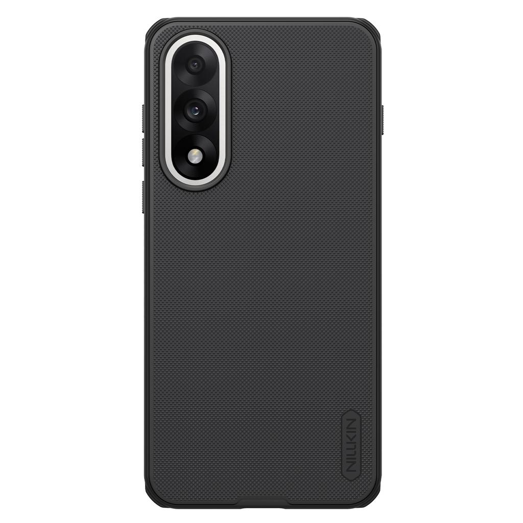 NILLKIN Frosted Shield Pro For OnePlus Nord 5 5G/Ace 5 Ultra 5G Case Matte PC + TPU Phone Cover