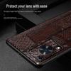 Cowhide grain full package leather protective cover for Huawei Enjoy 70 and Enjoy 70Pro mobile phones.