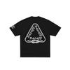 Palace Rodeyo T-Shirt Black Unisex Tops P29TS048