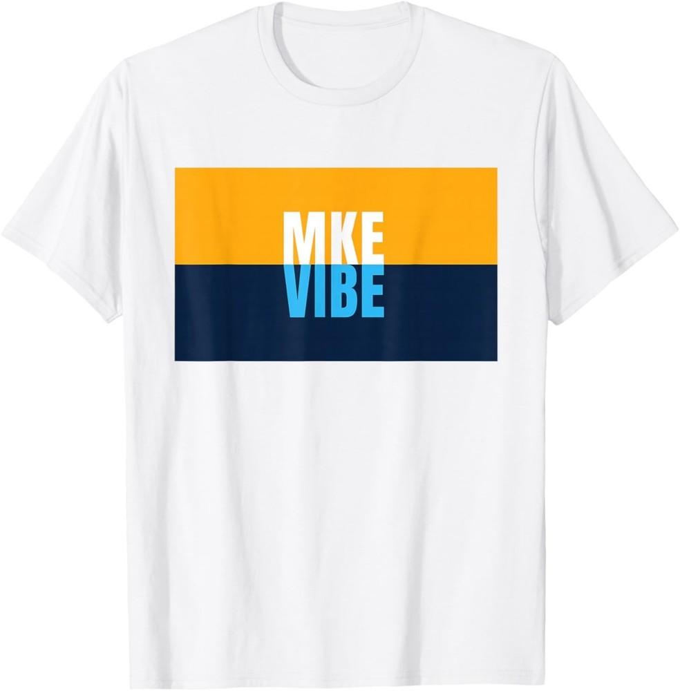 The People’s Vibe T-Shirt Unisex T-Shirt XXL