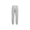 Nike Knitted Sweatpants Women's Gray DR6228-063