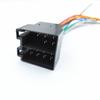 Stereo Wire Harness for Peterbilt Semi Tractor Trailers Radio CD Player