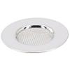 Hair Drain Catcher Catcher Stopper Drain Stopper Hole Filter Metal Shower Drain