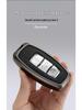 2023 Hongqi EQM5/PLUS Key Case with Metal Shell Buckle