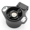 Original Throttle Position Sensor Tps Oem Md614697 Md628204 For Diamante Expo Mighty Pajero Eagle Plymouth High Quality