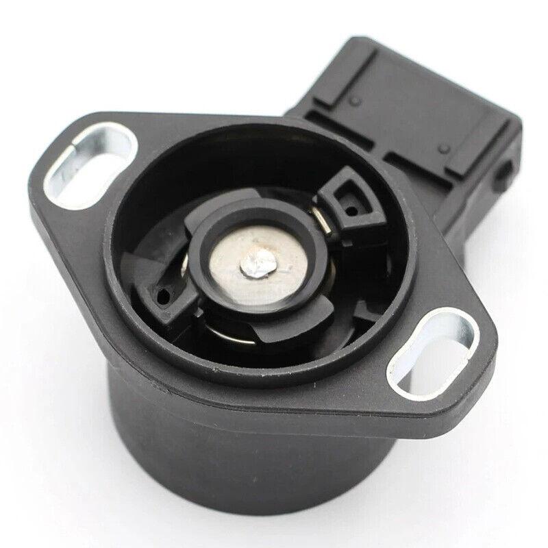 Original Throttle Position Sensor Tps Oem Md614697 Md628204 For Diamante Expo Mighty Pajero Eagle Plymouth High Quality