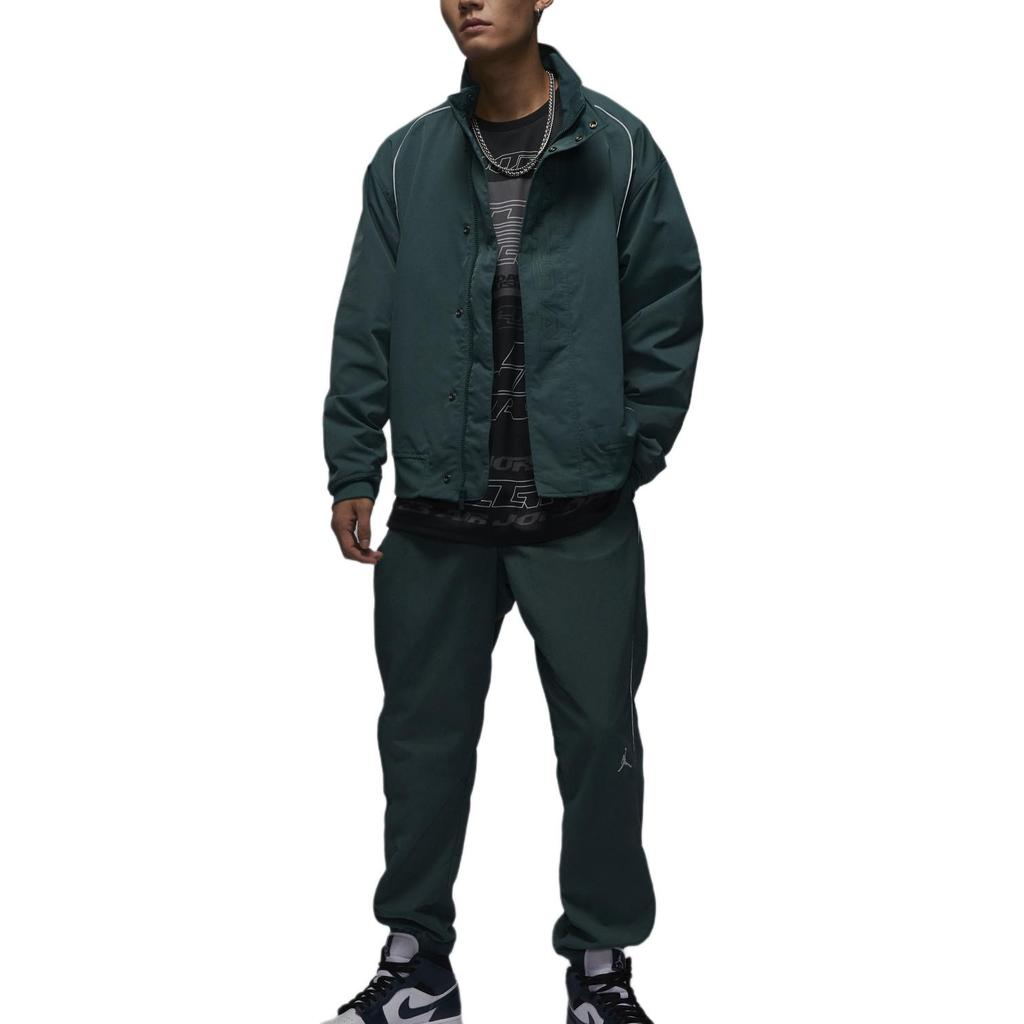 Jordan MVP Jacket Men's Oxidation Green FV7242-366
