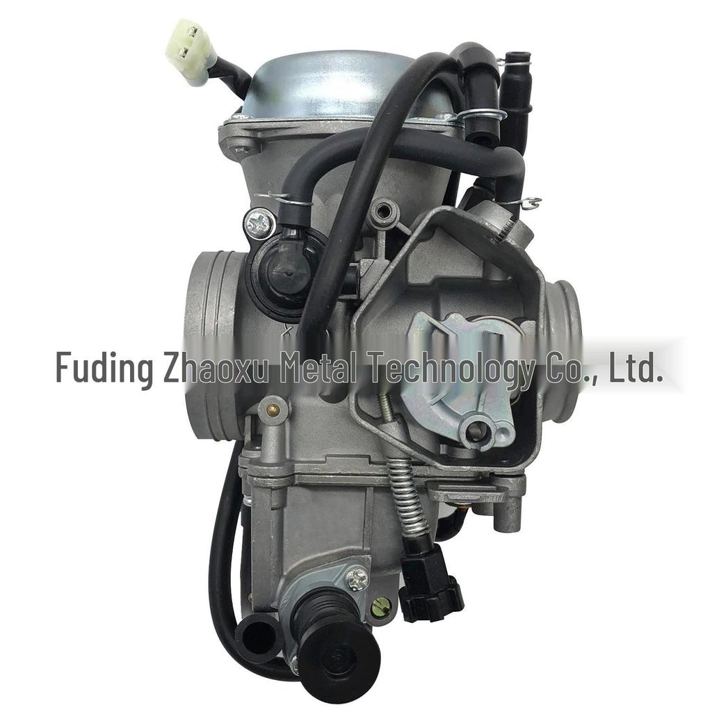 Honda TRX500 Series ATV/Motorcycle Carburetor