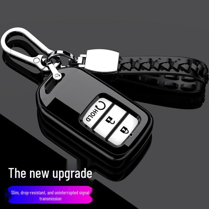 Dongfeng Honda URV Schlüsselanhänger Schutzhülle für Alter 17-23, Unisex, Premium-Qualität.