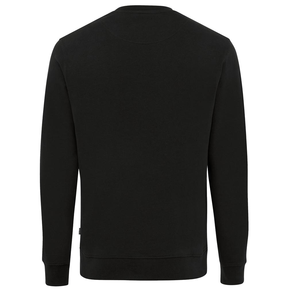 Iqoniq Unisex Adult Zion Recycled Cotton Crew Neck Sweatshirt