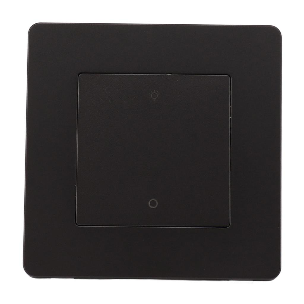 Smart Light Switch Single Pole Smart Dimmer Switch Or Zigbee 3.0 WiFi Light Switch for Google Home