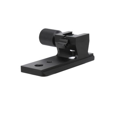 Podpora pätky objektívu na výmenu za statív pre objektív Sony 70‑200 F2.8 Krúžok na uchytenie pätky objektívu na statív