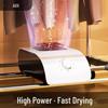High-Power Universal Household Clothes Dryer with Accessories