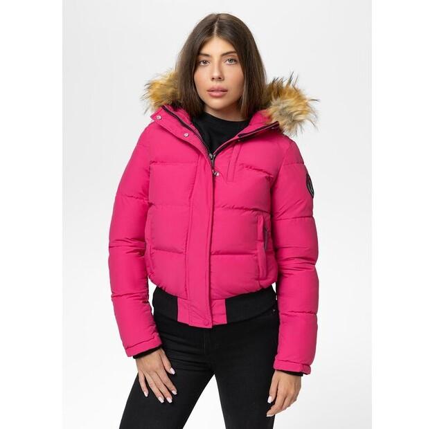 

Куртка демисезонная PITBULL Azalea EU S