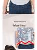Universal Four-Season Front-Facing Baby Carrier