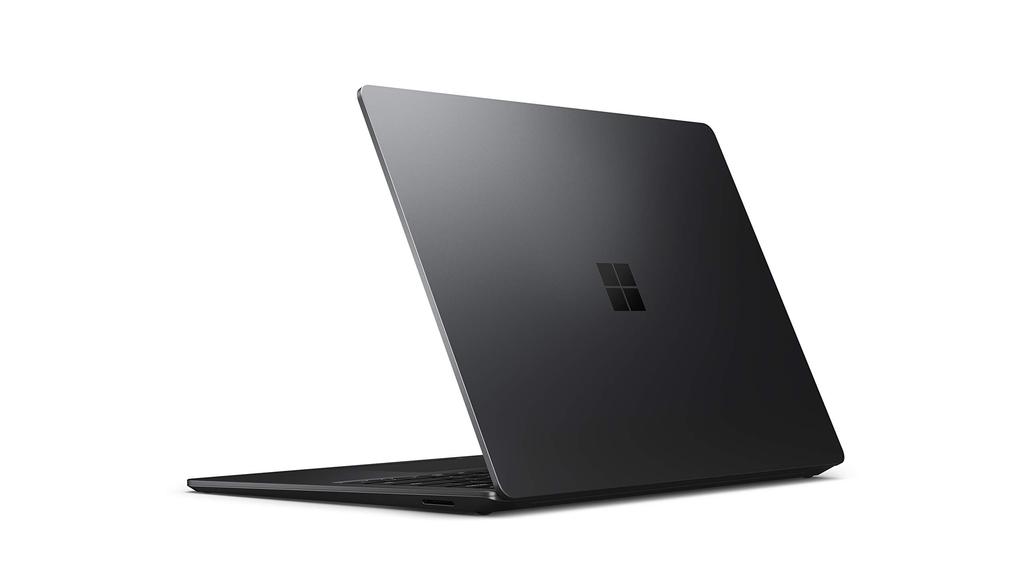 Microsoft Surface Laptop 3 inch Office 2019 installed 10th generation 16GB 1TB Black 13.5 / H&B / Core-i7 / / / (Metal) VGL-00018