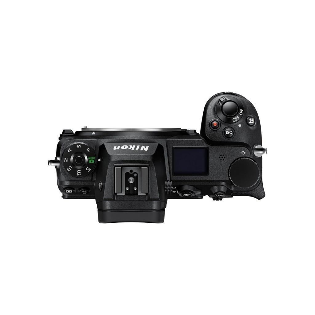 Nikon Z6 II Body