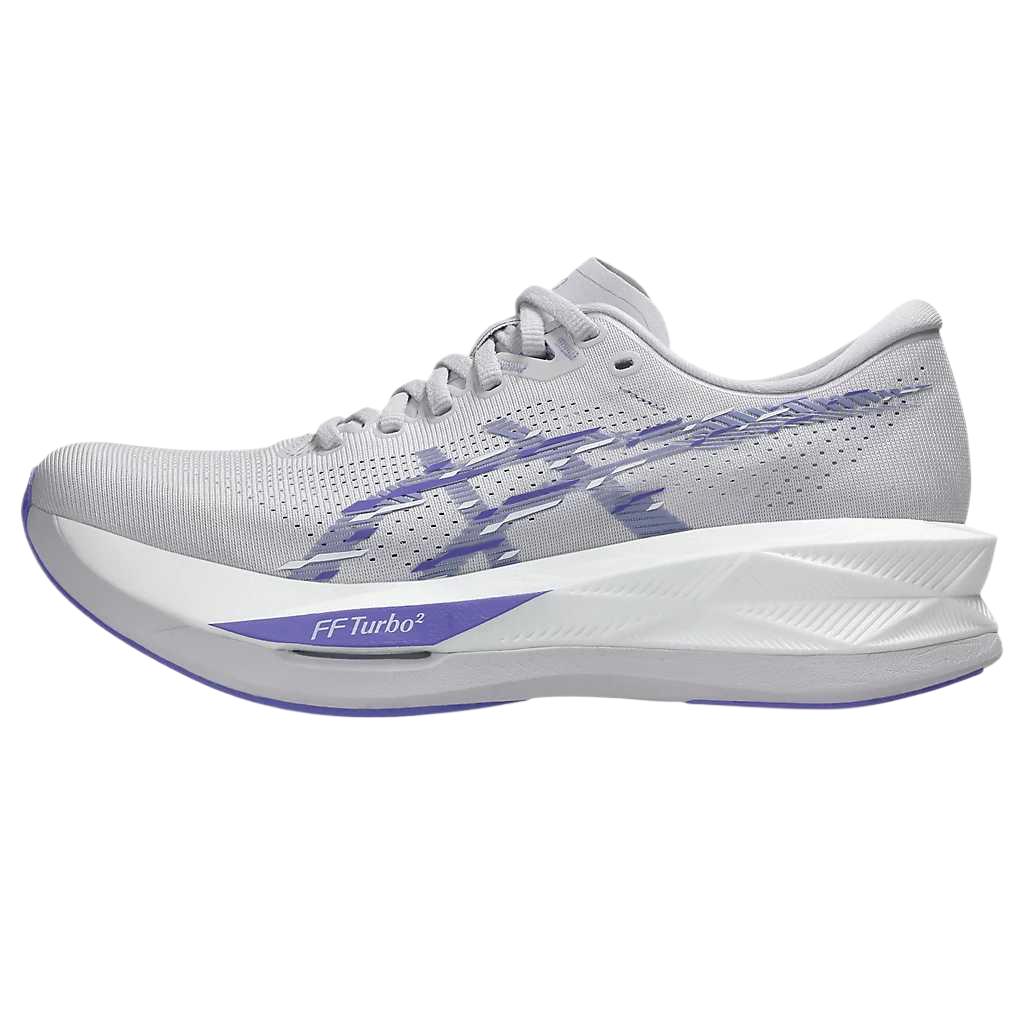 Asics Sonicblast Round Toe Lace-Up Cushioning Breathable Rebound Low-Top Running Shoes Women sneakers 1012B862-020 37