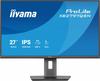 Monitor 27 Inches XB2797QSN-B1 IPS/3.7 Megapixel QHD, HAS150/ 350cd/1ms/HDMI/Displayport, USBC DOCK 65W, 4USB HUB, RJ45