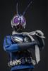 Fig Zero Shin Kamen Rider Kamen Rider 0 Kamen scale painted movable figure 1/6 No. [Shin Rider] 1/6 ABS&PVC&POM