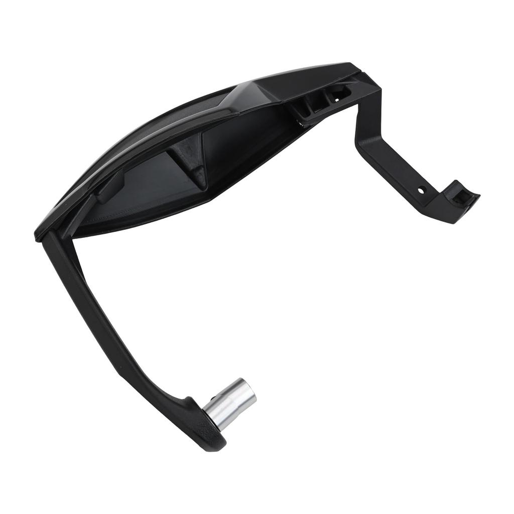 Car Hand Guard Wind Deflector Handlebar Protector Kit Handguards Bracket For Can-Am G2 G2L G2S Models For 6x6 650 2015-2025