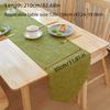 Decoração de mesa e acessórios – Caminhos de mesa