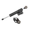 Motorcycle Steering Damper Stabilizer Safety Control Universal Accessory for Motorbike