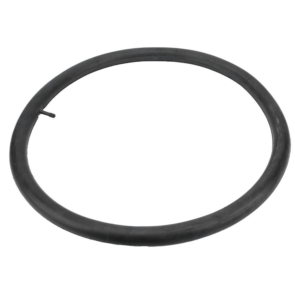 Bicycle Inner Tubes with Schrader Valve Durable Butyl Rubber Inner Tubes for Mountain