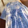 Üst Kıyafetler – T-shirtler