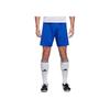 Adidas Mens Soccer Series Breathable Comfortable Stylish Sports Football Pants Men Bottoms Blue CF0723