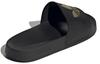 Adidas Wmns Adilette Lite Slide 'Black Matte Gold' Women's GZ6196