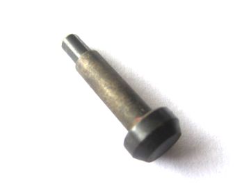 Safety pin of the Ursus C-360 mechanism