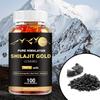 Shiraiji Gummies, Made with Pure Himalayan Shiraiji, Rich In Ashwagandha, Suitable for Both Men and Women, 100% Natural and Organic.