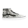 Sk8-Hi 138 Decon 'V66 - Marshmallow' VN0A3MV1XGL Men's Shoes