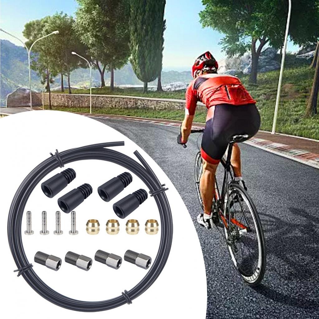 Ompatible With BH59 MTB Brake Hose Hydraulic Repair