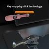 Auto Clicker Tapper Liker With LED Display For Cell Phone Fast Click Screen Tapper