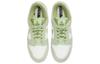 Nike Dunk Low Se 'Fleece Honeydew' Women's DQ7579-300