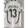 Retro Football Jerseys Classic Soccer Shirts Men Women Sports Training Cycling