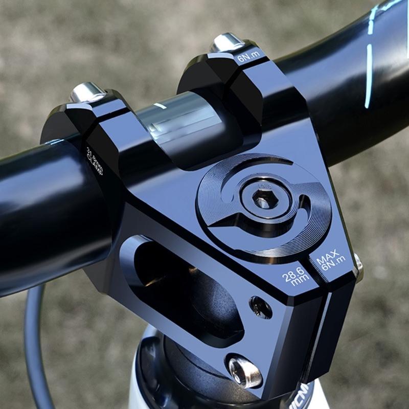 Racefiets Stuurpen Balhoofd Topkap Vervanging Fietsen Voorvork Cover Aluminiumlegering Fietsen Stuurpen Topkap Duurzaam