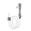 Instants Mount Liquid Soap Dispenser Kitchen Sink Soap Dispenser Quickly Connect For Modern Kitchens And Baths